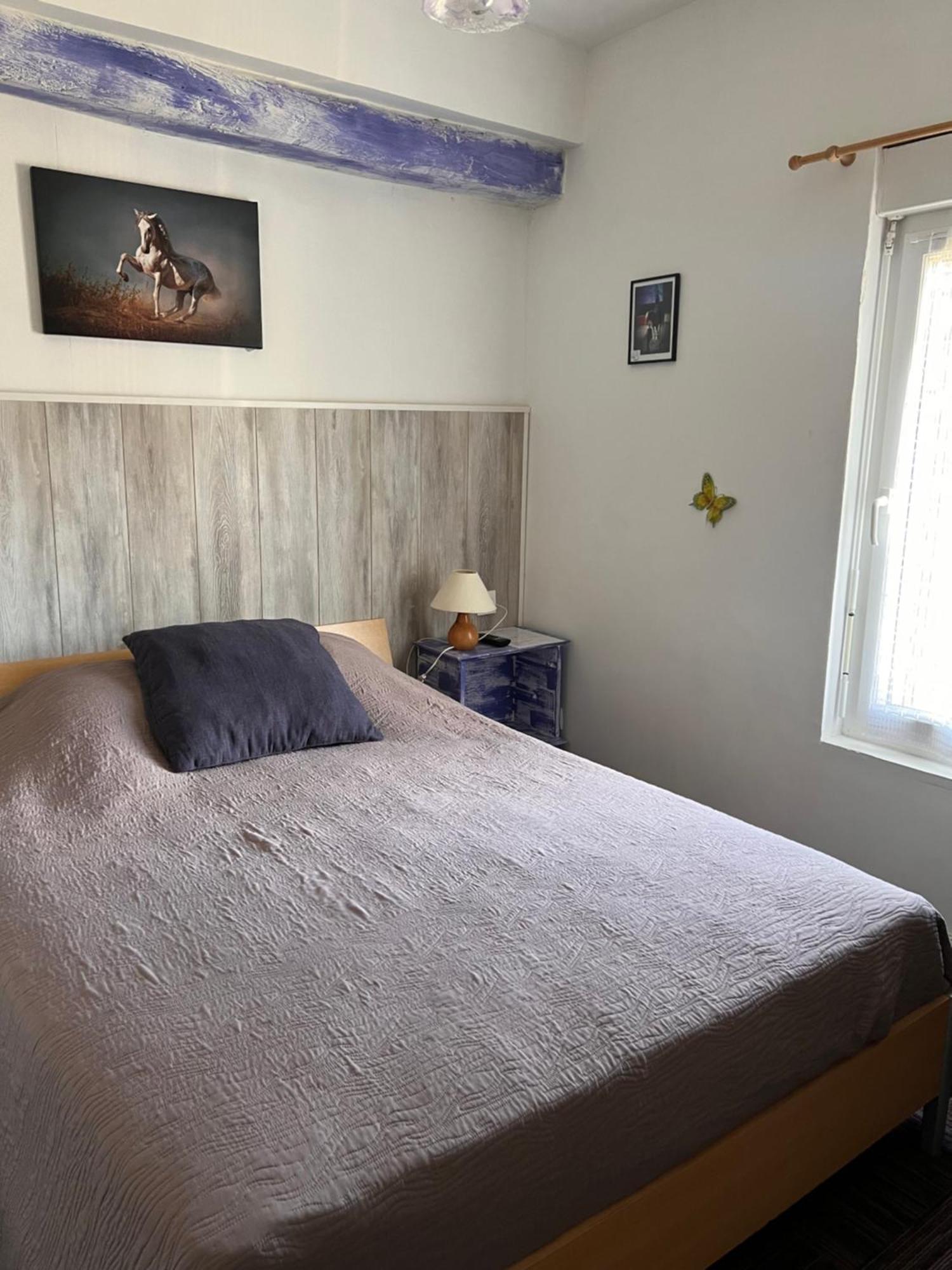 La Ferme Antoinette Hotel Les Mathes ภายนอก รูปภาพ