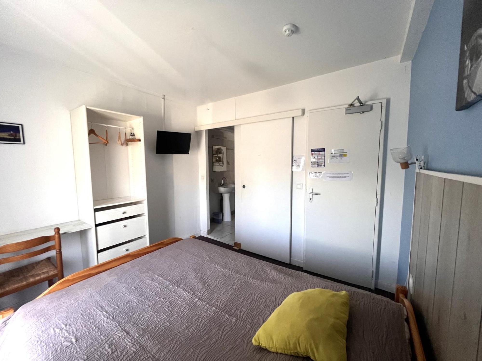 La Ferme Antoinette Hotel Les Mathes ภายนอก รูปภาพ