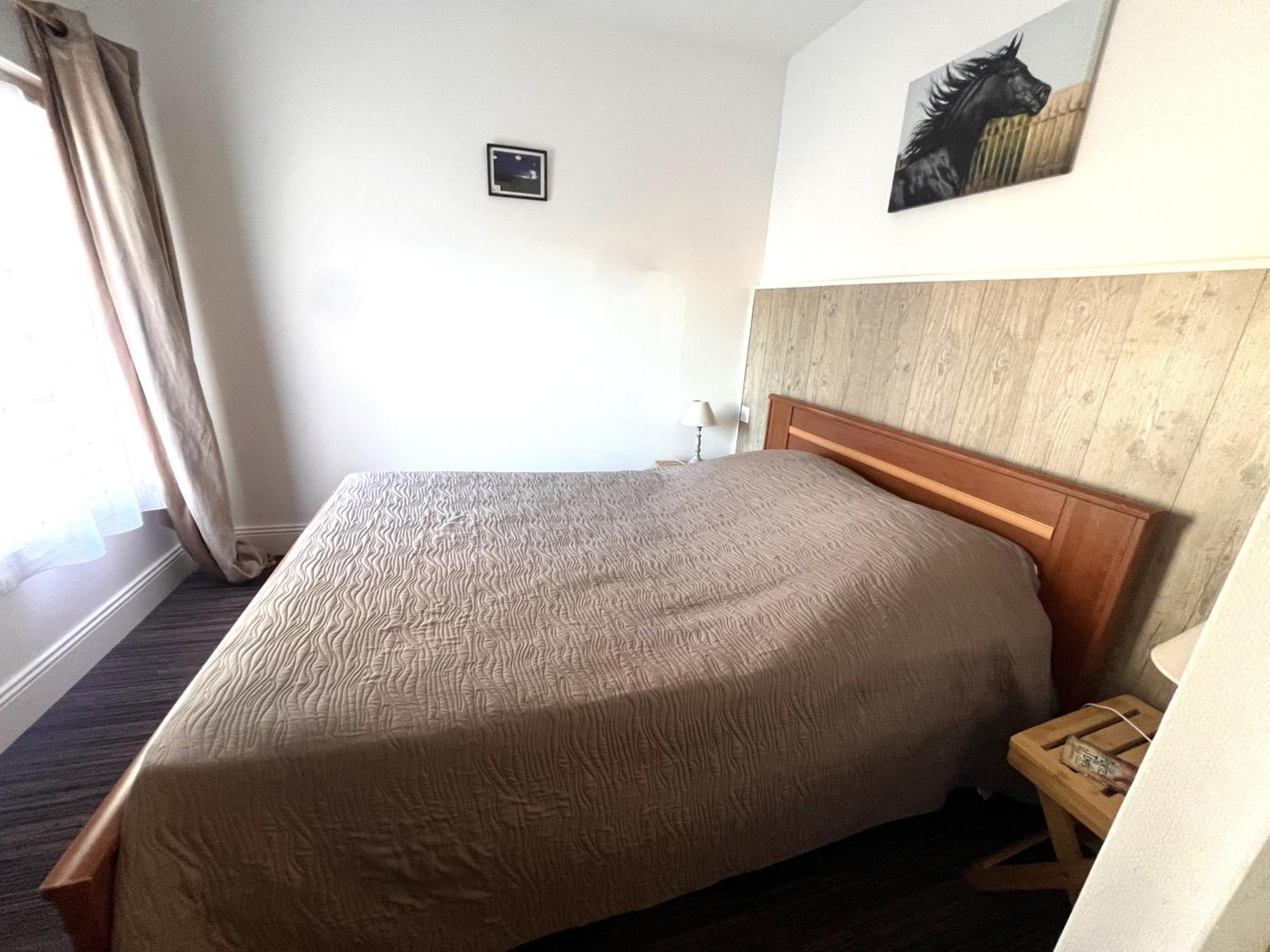 La Ferme Antoinette Hotel Les Mathes ภายนอก รูปภาพ
