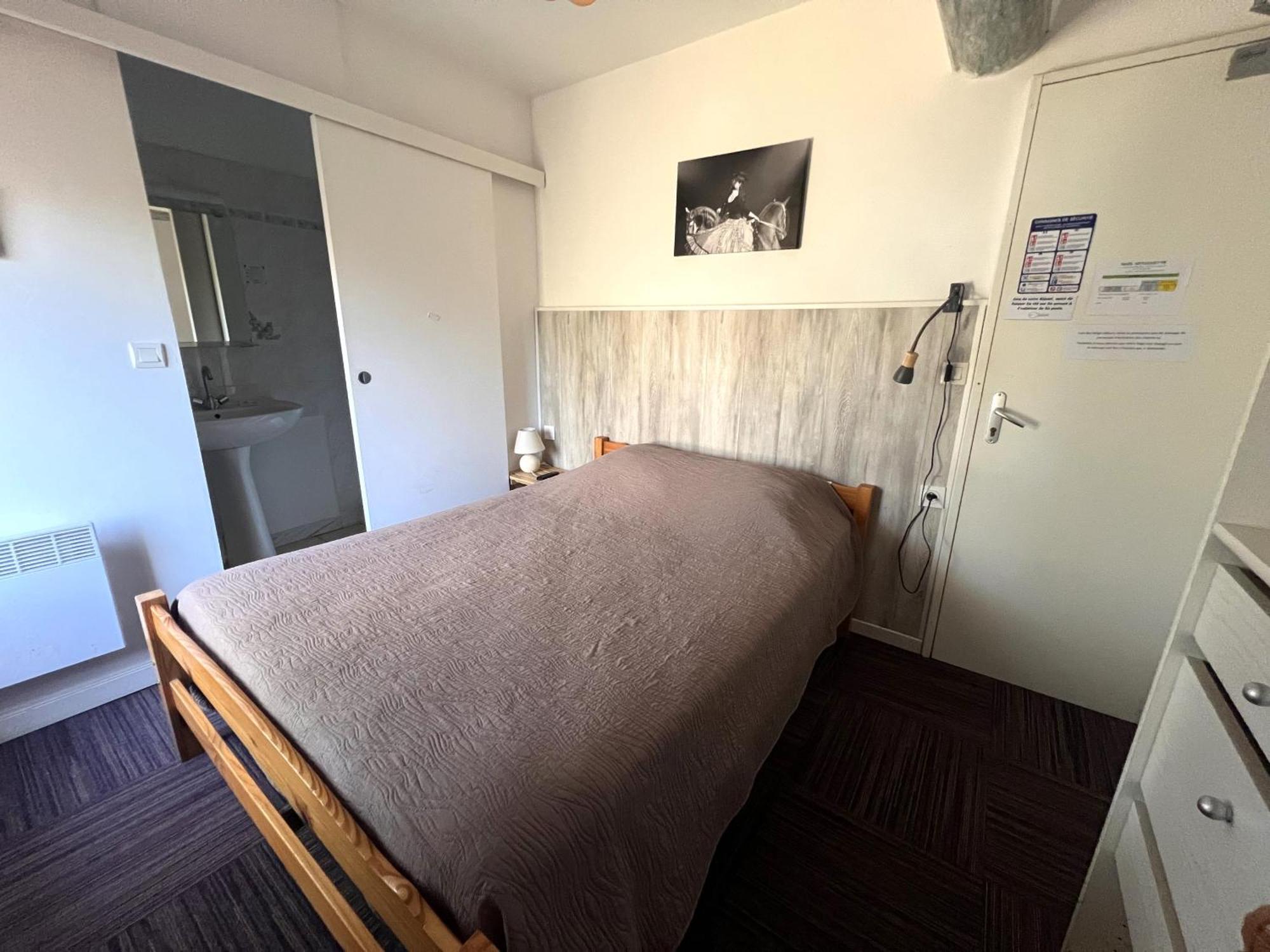 La Ferme Antoinette Hotel Les Mathes ภายนอก รูปภาพ
